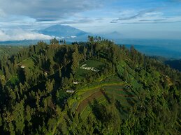 Plataran Bromo