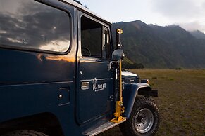 Plataran Bromo