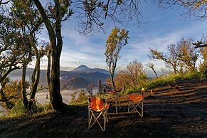 Plataran Bromo