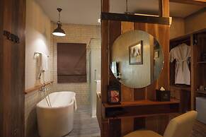 Sanae' Townhouse Chiang Mai