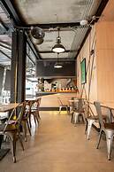 Sanae' Townhouse Chiang Mai