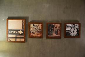 Sanae' Townhouse Chiang Mai