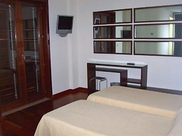 Hotel Le Piane