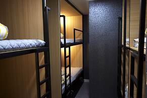 Sum Guesthouse Nampo Garosugil - Hostel