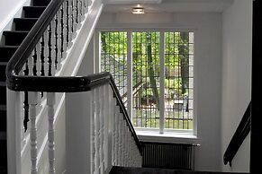 Hotel het Oude Raadhuis