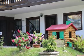 Hotel Belvedere
