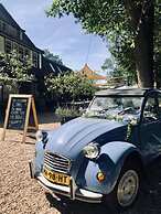Hotel Hoog Soeren