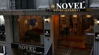 Novelty Hotel