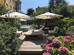 Il Giardino Segreto
