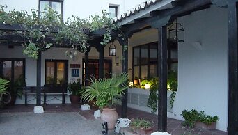 Hotel El Puerto