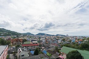 GoldStone Residency Patong , Phuket