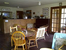 Ariundle Accommodation