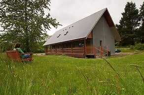 Ariundle Accommodation