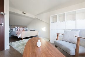 The Jericho Escape - Comfortable & Modern 4BDR in Jericho