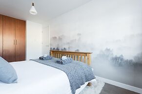 The Jericho Escape - Comfortable & Modern 4BDR in Jericho