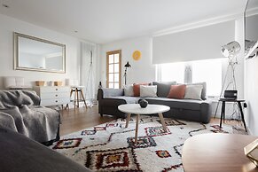 The Jericho Escape - Comfortable & Modern 4BDR in Jericho