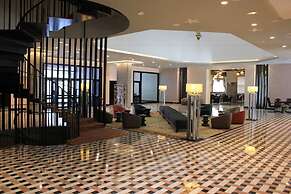 Sahara Hotel Agadir
