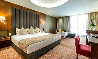 Sahara Hotel Agadir