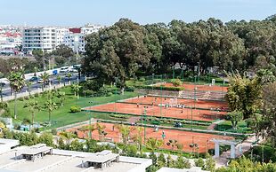 Sahara Hotel Agadir