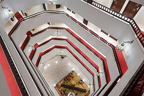 Sahara Hotel Agadir