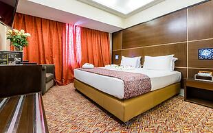 Sahara Hotel Agadir