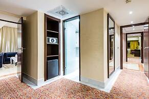 Sahara Hotel Agadir