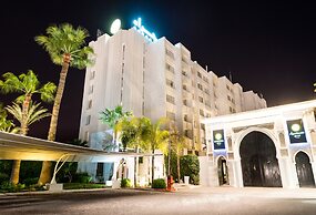 Sahara Hotel Agadir