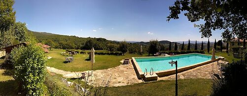 Il Borgo del Lupo