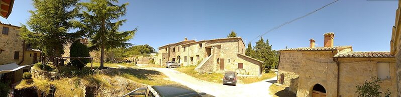 Il Borgo del Lupo