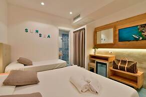 Olimpia Cilento Resort