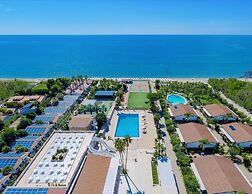 Olimpia Cilento Resort