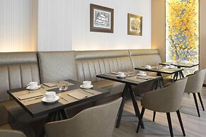 Hotel Elba Madrid Alcalá