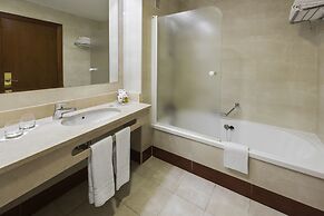 Hotel Elba Madrid Alcalá