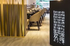 Hotel Elba Madrid Alcalá