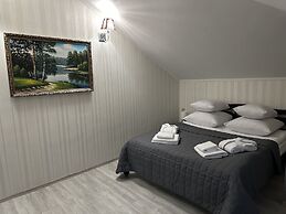 Hotel Centralnyi