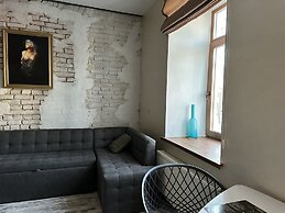 Hotel Centralnyi