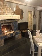 Hotel Centralnyi