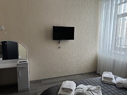 Hotel Centralnyi