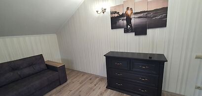 Hotel Centralnyi