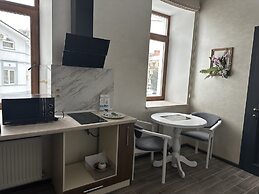 Hotel Centralnyi