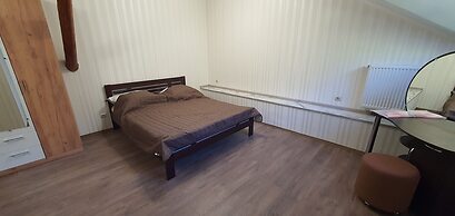 Hotel Centralnyi