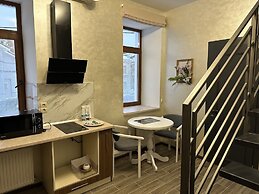 Hotel Centralnyi
