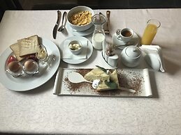 Hotel Centralnyi