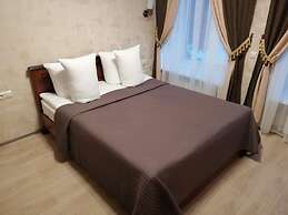 Hotel Centralnyi