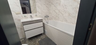 Hotel Centralnyi