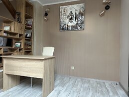 Hotel Centralnyi