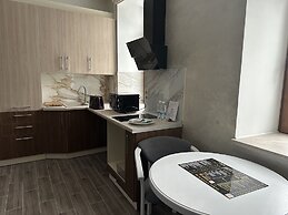 Hotel Centralnyi