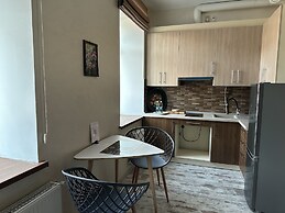 Hotel Centralnyi