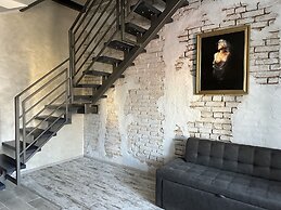 Hotel Centralnyi