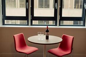 PREMIER SUITES PLUS Glasgow Bath Street